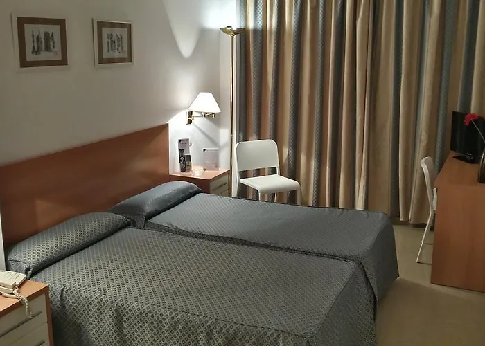 Hotel El Paraiso