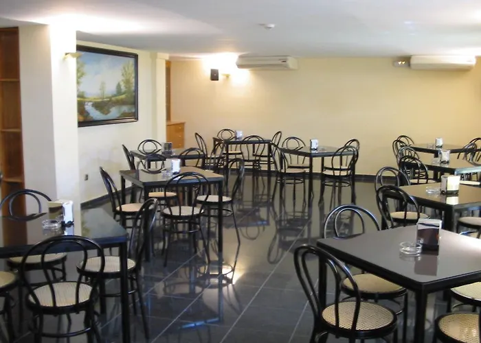 Hotel El Paraiso