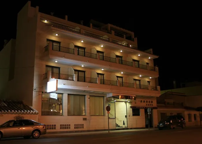 Hotel El Paraiso