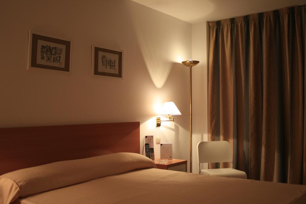Hotel El Paraiso