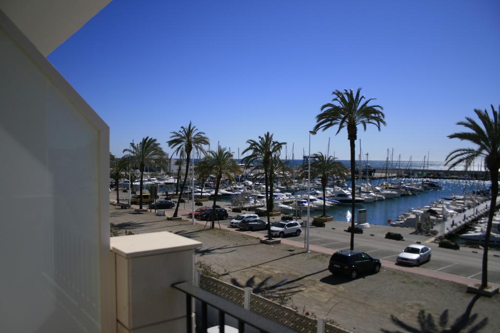 El Paraiso Hotel Caleta De Velez