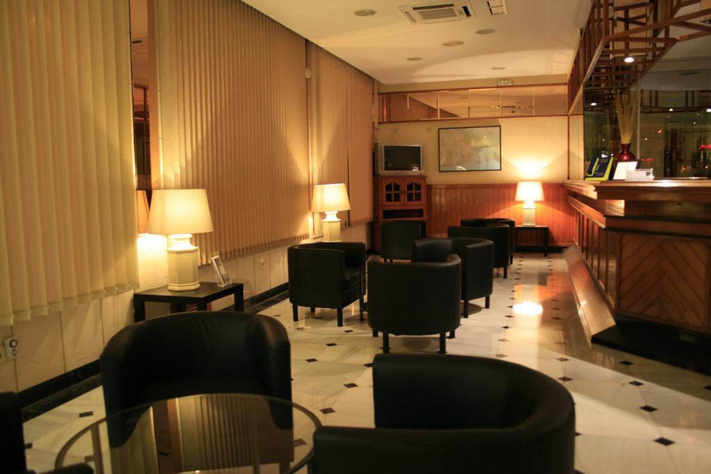 El Paraiso Hotel Caleta De Velez