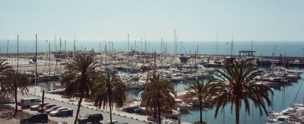 Hotel El Paraiso Caleta De Velez