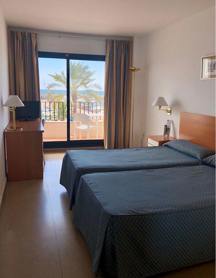 El Paraiso Hotel Caleta De Velez